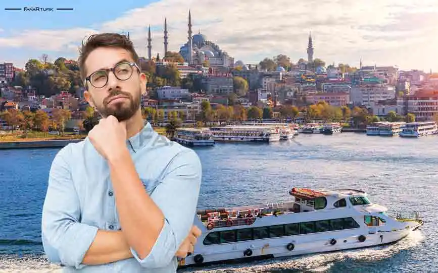 لماذا أختار تركيا للإقامة فيها